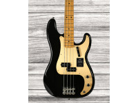 Fender  Vintera II '50s Precision Bass MN BLK